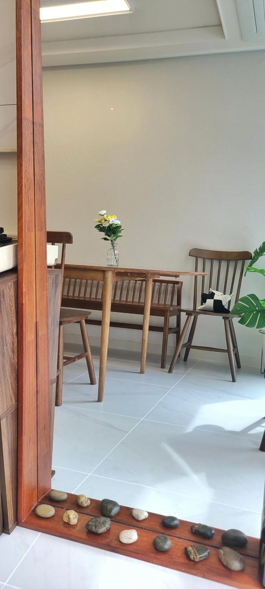 Gwanganli Workation House Apartman Puszan Kültér fotó