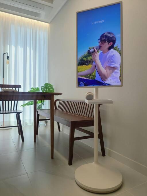 Gwanganli Workation House Apartman Puszan Kültér fotó
