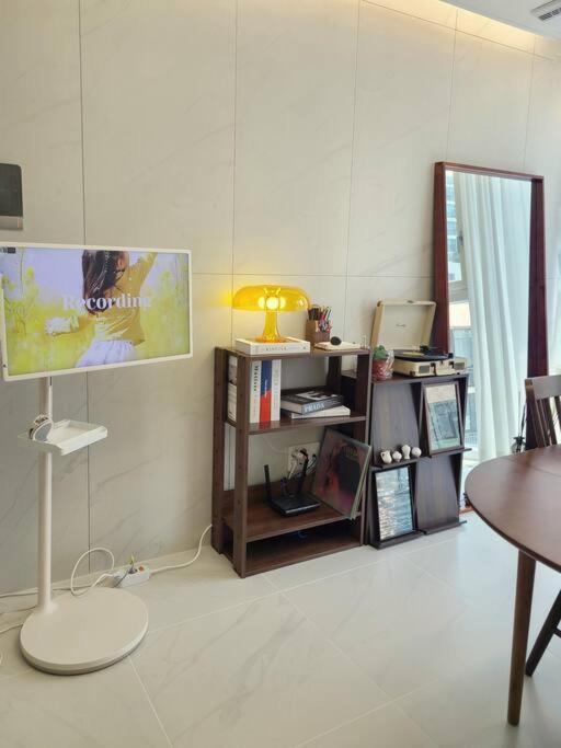 Gwanganli Workation House Apartman Puszan Kültér fotó