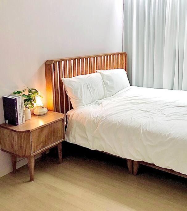 Gwanganli Workation House Apartman Puszan Kültér fotó